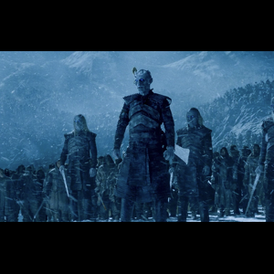#WhiteWalkersGOT
